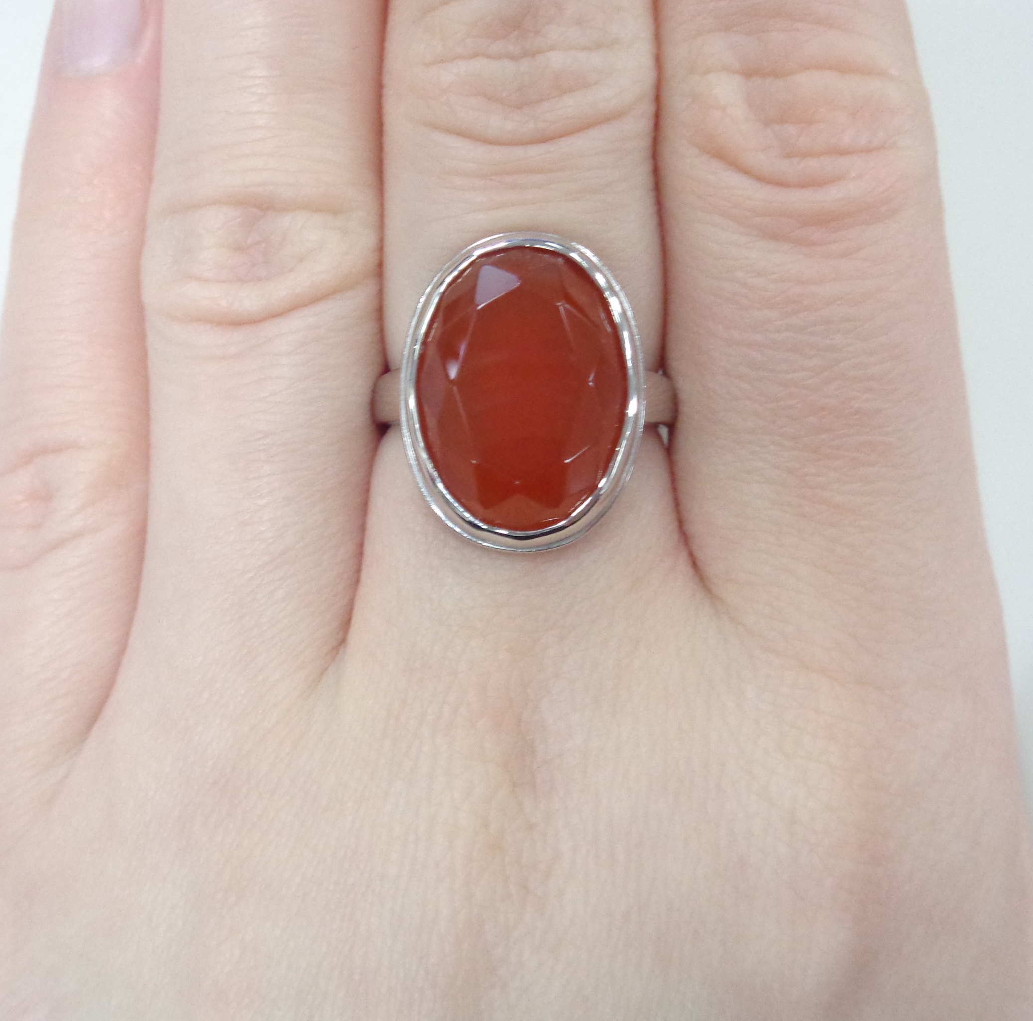 10322-004379 Кольцо (Ag 925)